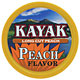 KAYAK LONG CUT PEACH 10CT ROLL